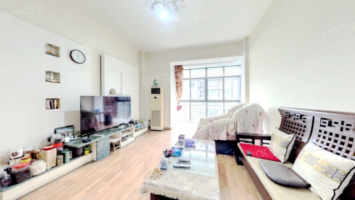 双楠花园二手房实景图