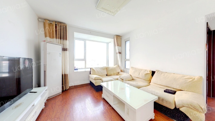 海岸水城二手房实景图