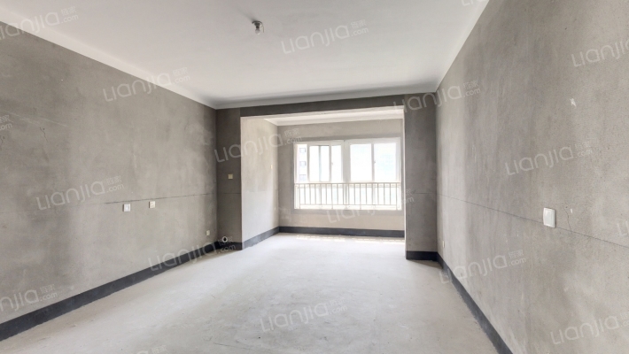 鹭岛南苑二手房实景图