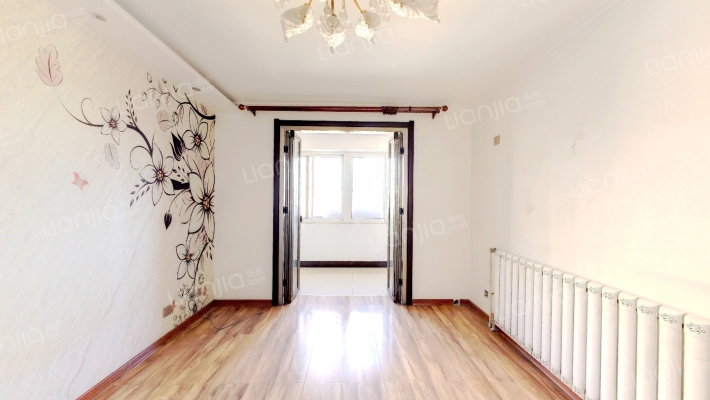 大园新居二手房实景图