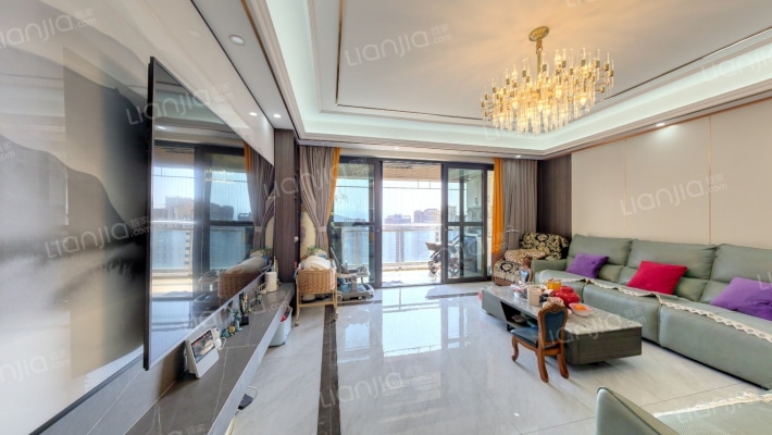 云景梧桐花园二手房实景图