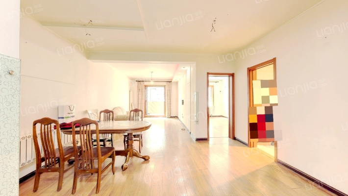 兴华公寓二手房实景图