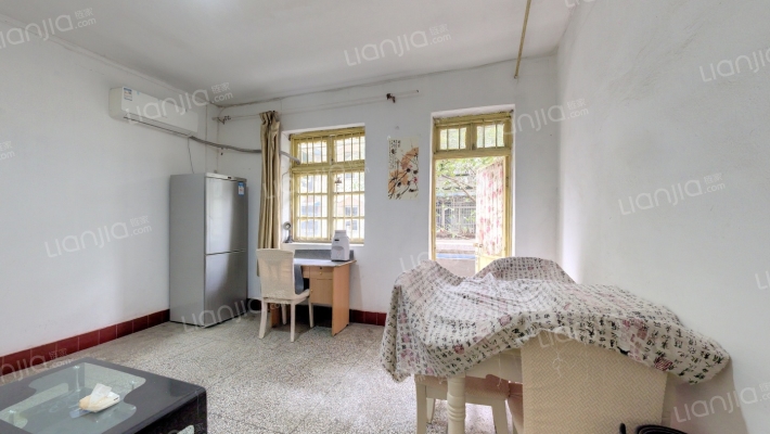 前进坡二手房实景图