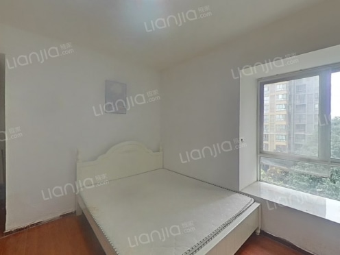 合租·蓝润睿城 4居室 东南卧