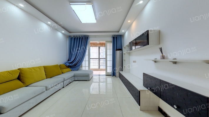 上上国际二手房实景图