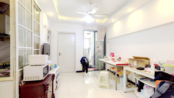 松芝万象城二手房实景图