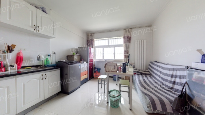 钻石公寓二手房实景图