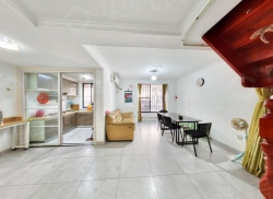 整租·台商兴业广场 3室2厅 南/东北_台商兴业广场租房