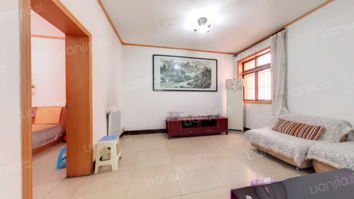 枫栖小苑二手房实景图