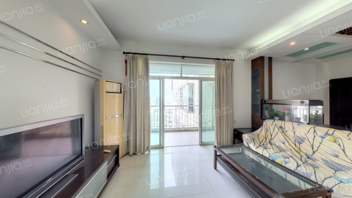 映月翠庭二手房实景图