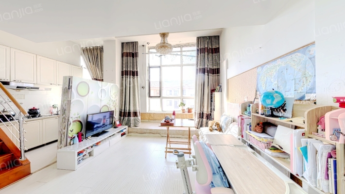 锦泉源D1区二手房实景图