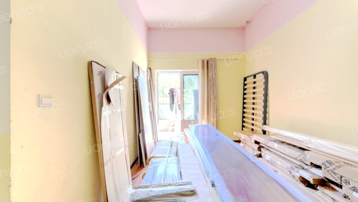 融创森邻森邻二手房实景图