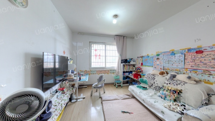 兴漕新居二手房实景图