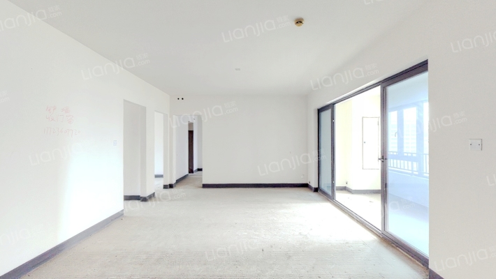 世茂璀璨天城晏旸二手房实景图