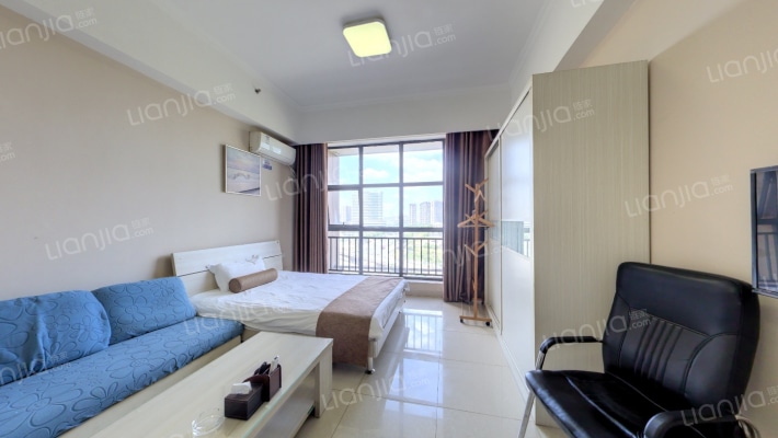 领东汇二手房实景图