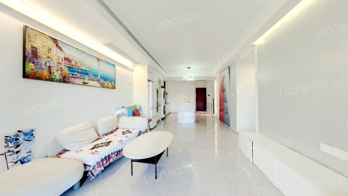 湖山雅居二手房实景图