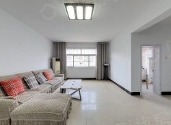 整租·万隆小区 3室2厅 南_万隆小区租房