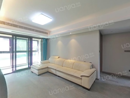 整租·前山澜庭J区 3室2厅 南