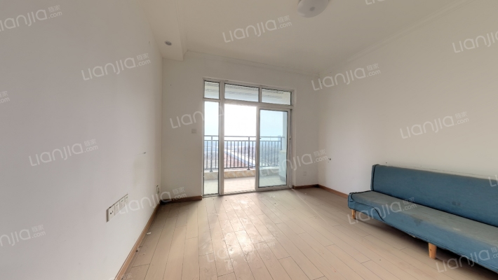 颐禾郡二手房实景图