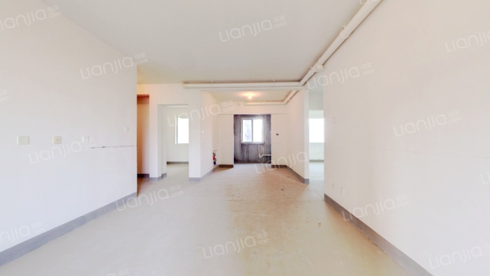 碧源月湖和园二手房实景图