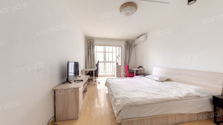 简爱十六楼二手房实景图