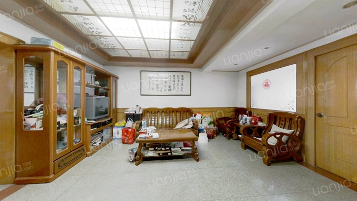 军转公寓（溪南新村）二手房实景图