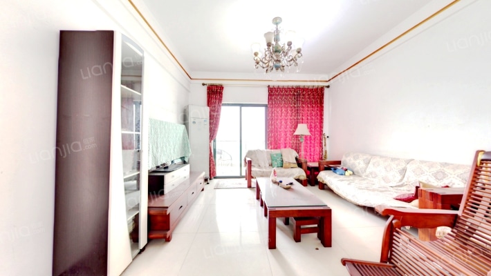 长富广场二手房实景图