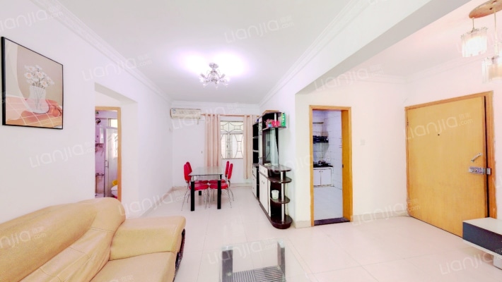 龙珠广场二手房实景图