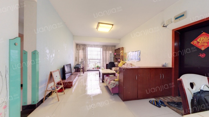 富馨苑二手房实景图