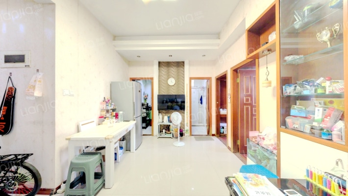 铧兴花园二手房实景图