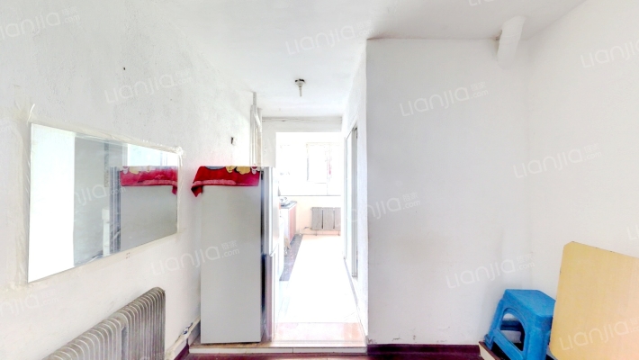 福安社区二手房实景图