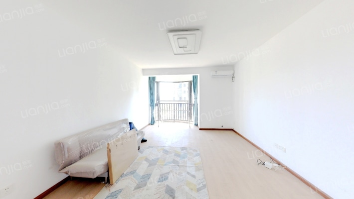 日湖花园二手房实景图