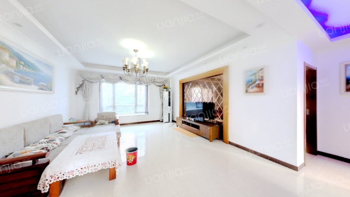 西水滨鹭岛二手房实景图