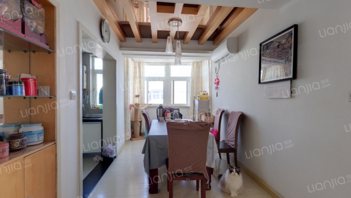 永利公寓二手房实景图