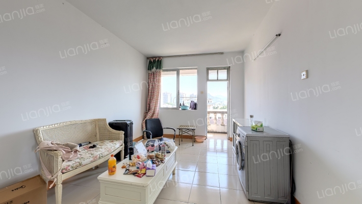 流溪河山庄二手房实景图