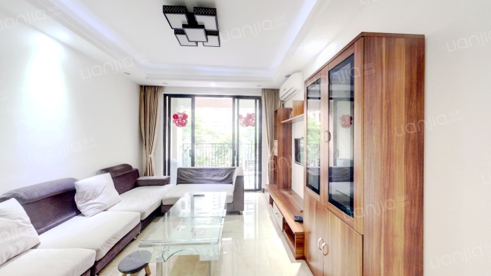 大信海岸家园二手房实景图