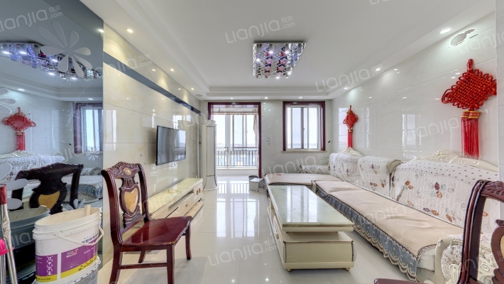 裕鸿佳苑(裕政路725弄)二手房实景图