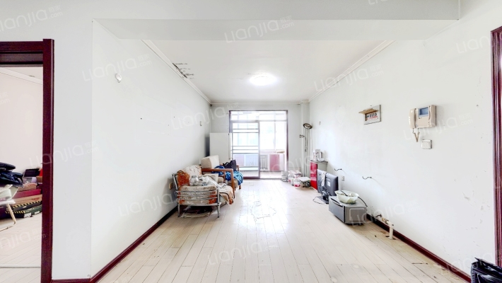 富城俪景嘉园二手房实景图