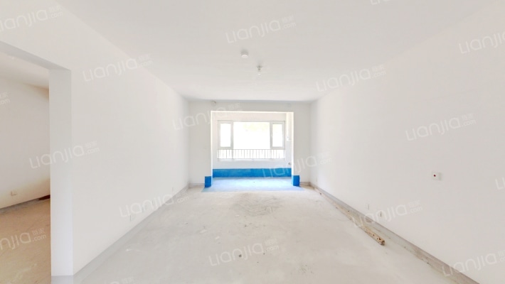 章丘鲁能公馆二手房实景图