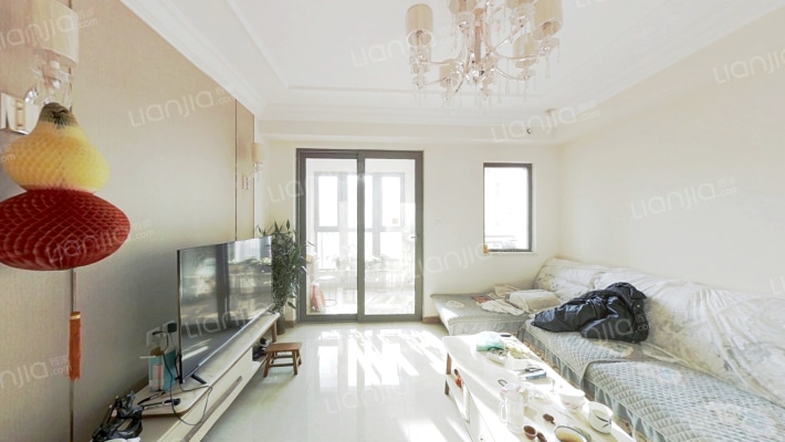 恒大锦苑二手房实景图