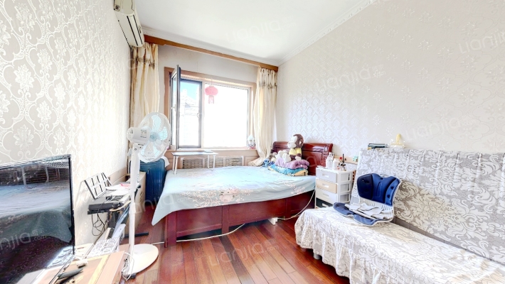 39中麒麟东巷二手房实景图