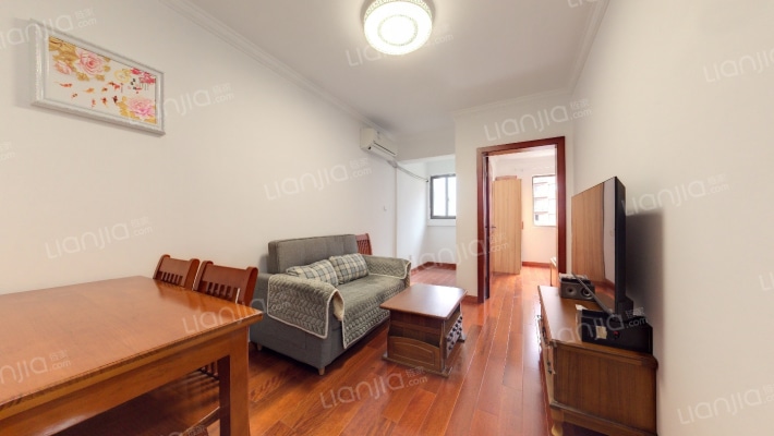 佘北家园嘉枫苑二手房实景图