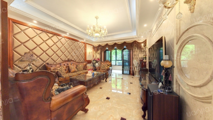 凤凰湾纯水岸二手房实景图