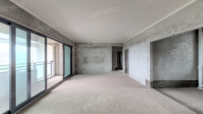 龙兴国际生态新城天誉二手房实景图