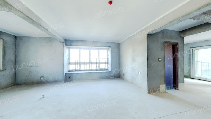 蓝光雍舜府二手房实景图