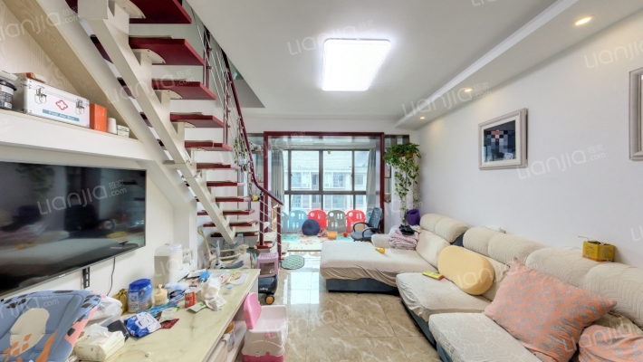 民旺苑二手房实景图