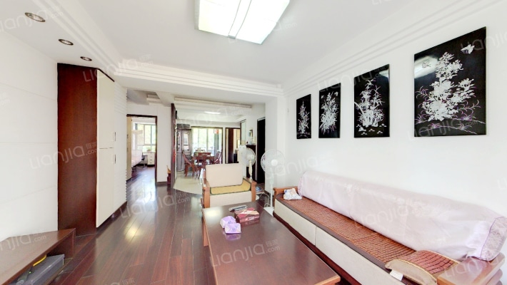 丽园馨都二手房实景图