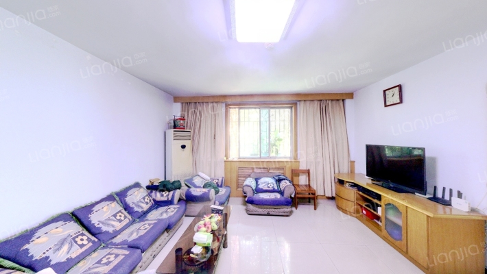 紫铭路黄河新村二手房实景图