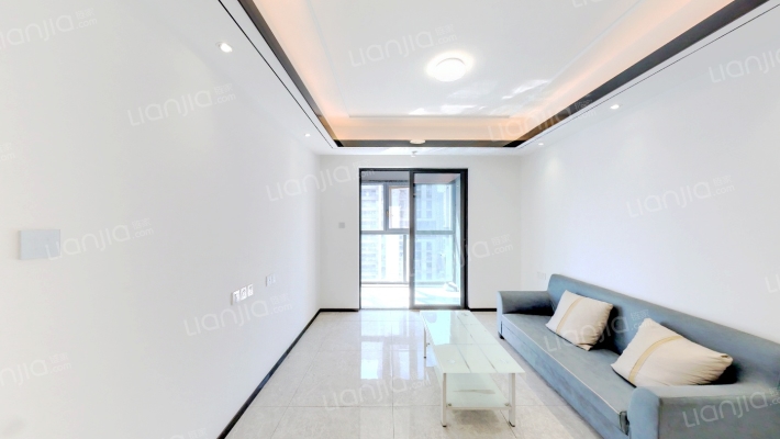 红星中奥广场二手房实景图