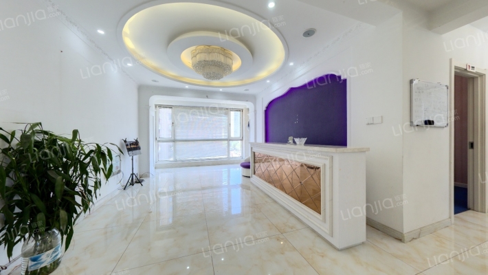 昌盛经典五期二手房实景图